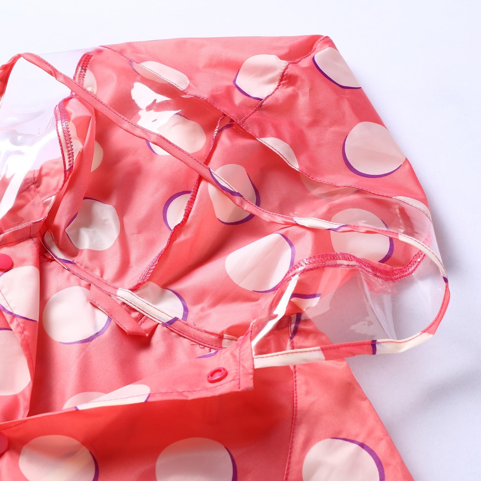 Детский дождевик для девочек/мальчиков Длинная мягкая куртка-дождевик, компактная, для походов, переходная куртка с капюшоном, мягкая ткань, повседневная дождевая куртка для лета и осени, фото №6 Детский дождевик для девочек/мальчиков Длинная мягкая куртка-дождевик, компактная, для походов, переходная куртка с капюшоном, мягкая ткань, повседневная дождевая куртка для лета и осени, фото №6