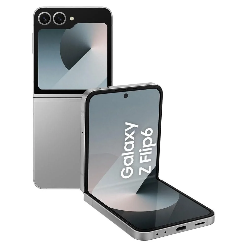 Смартфон Samsung Galaxy Z Flip6 SM-F741B 17 см (6.7 дюйма) Dual SIM Android 14 5G USB Type-C 12 ГБ 512 ГБ 4000 мАч, фото №1 Смартфон Samsung Galaxy Z Flip6 SM-F741B 17 см (6.7 дюйма) Dual SIM Android 14 5G USB Type-C 12 ГБ 512 ГБ 4000 мАч, фото №1