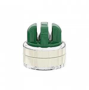 Точилка для ножів та ножиць на присосці професійна ручна - Фото 1