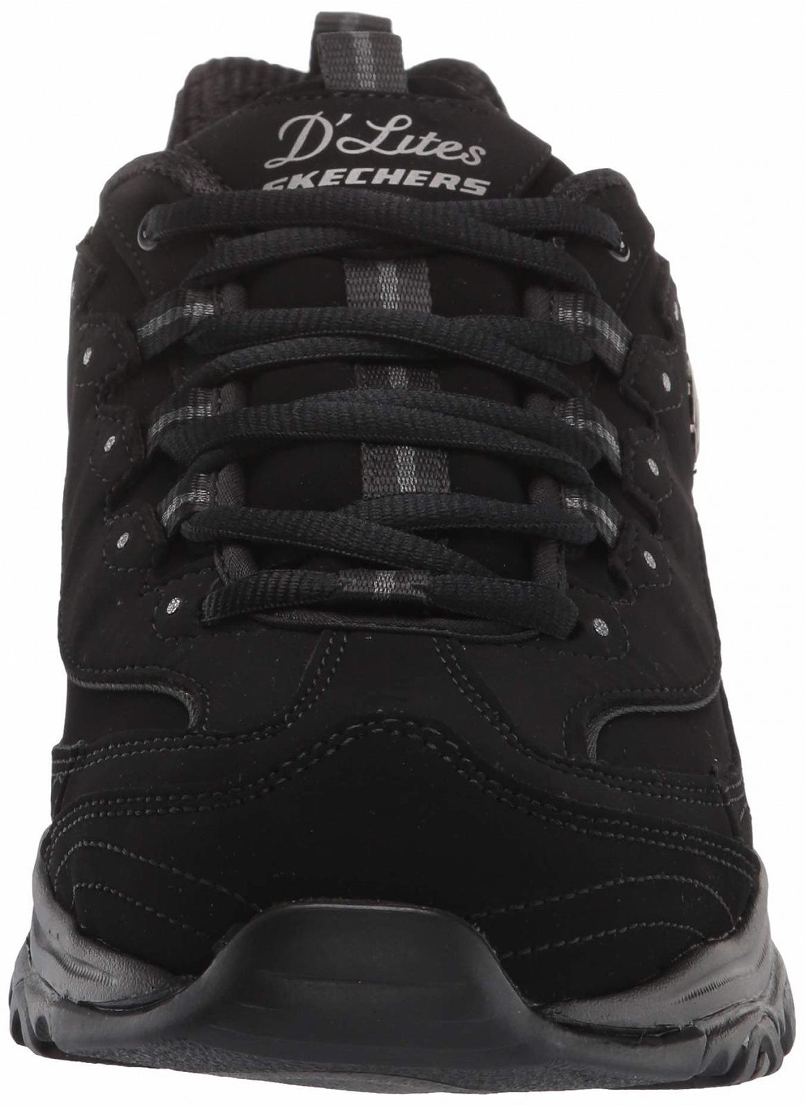 Кросівки Skechers D'lites Biggest Fan, фото №2