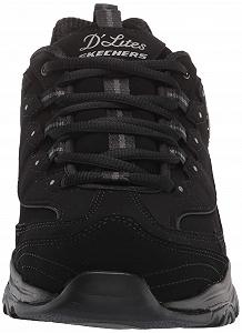 Кросівки Skechers D'lites Biggest Fan synthetic.ua - Фото 1