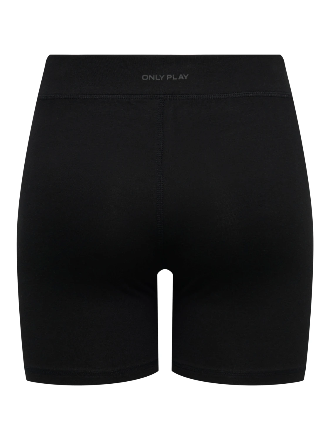 Шорти ONPNOON MW JRS SHORTS NOOS 15206049- Only Play Чорний M, фото №5
