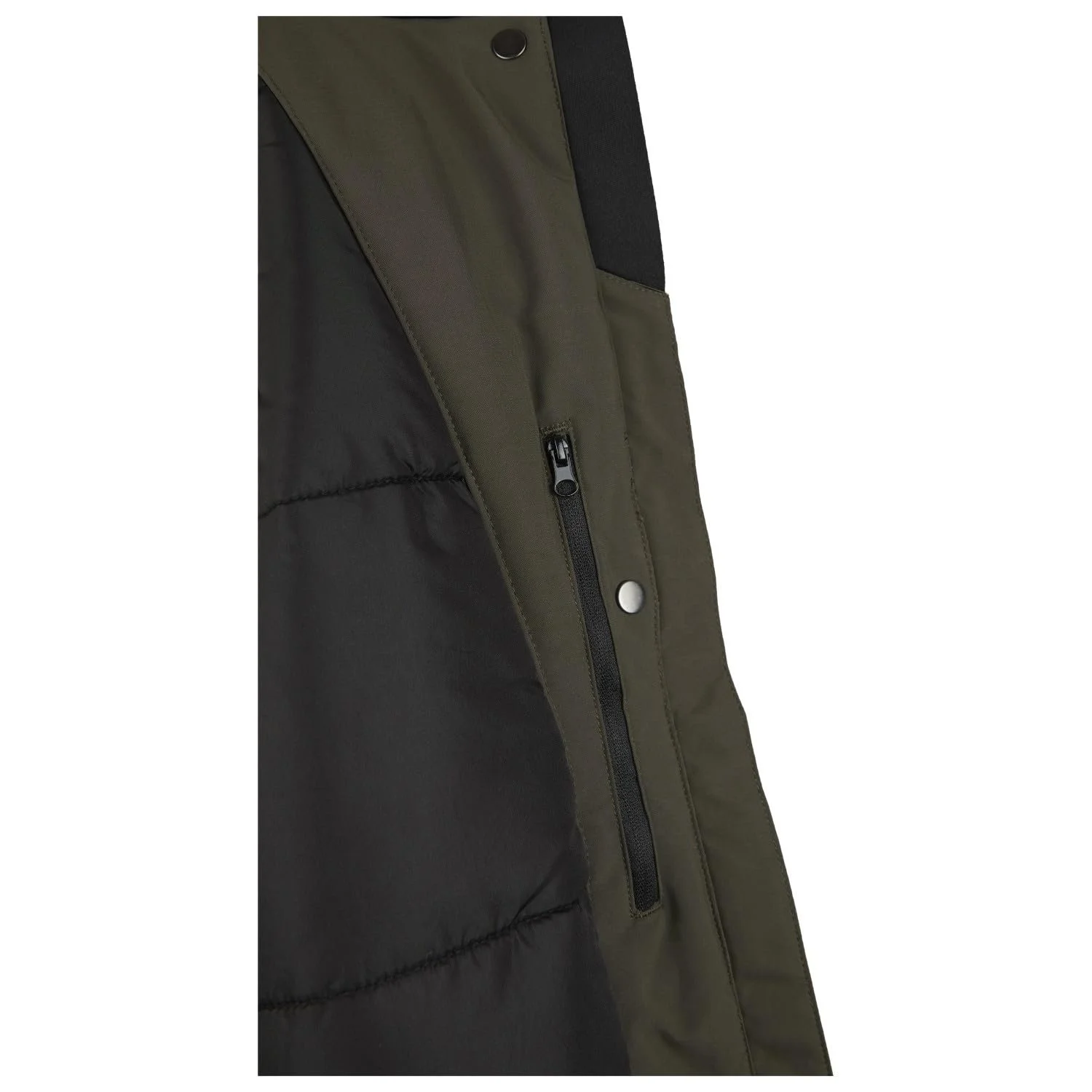 Пальто SylvaHe Heber Peak Довге Жіноче, фото №5