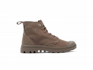 Ботинки Palladium Pampa Ankle Unisex - Фото 1