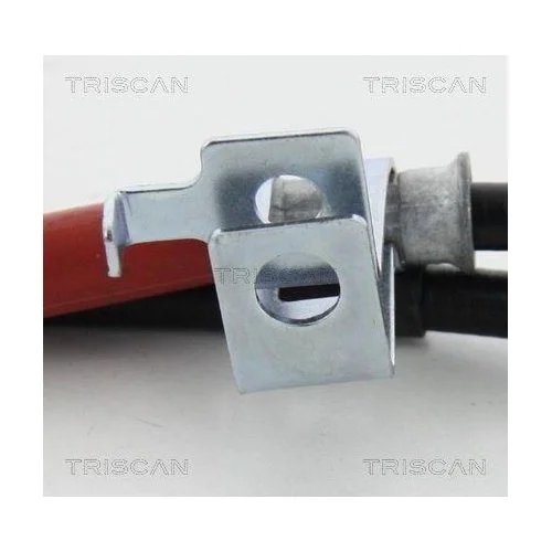 Трос стояночного тормоза TRISCAN 8140 50192 для MAZDA, задний левый, фото №3
