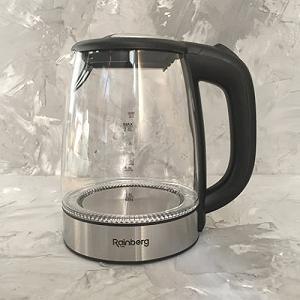 Купить Электрочайник RB 703 - Фото 1 Электрочайник RB 703 - Фото 1