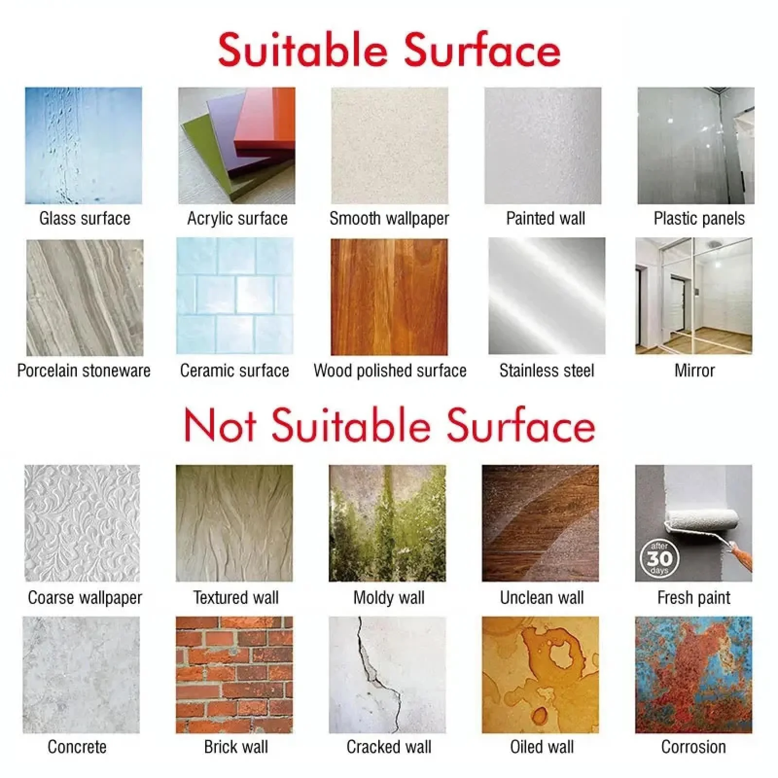 Наклейка на стіну Football Goalkeeper Vinyl Art Чорна, фото №2 Наклейка на стіну Football Goalkeeper Vinyl Art Чорна, фото №2