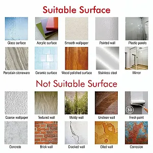 Наклейка на стіну Football Goalkeeper Vinyl Art Чорна synthetic.ua - Фото 1