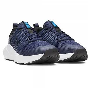 Кросівки Under Armour Ua Charged Commit Tr 4 synthetic.ua - Фото 1