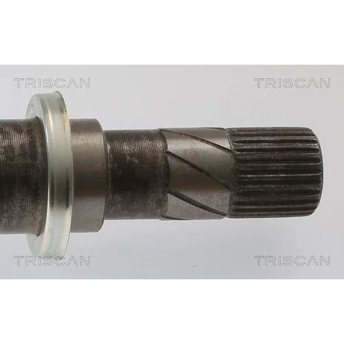 Вал приводной TRISCAN 8540 25718 для NISSAN RENAULT передняя ось справа, фото №4