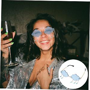 Окуляри Хмара Valiclud, 2 шт synthetic.ua - Фото 1