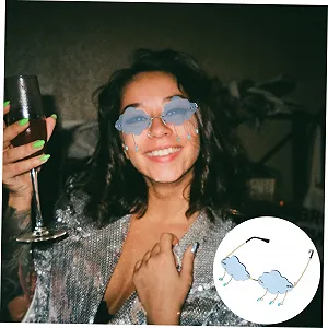 Окуляри Хмара Valiclud, 2 шт synthetic.ua - Фото 1