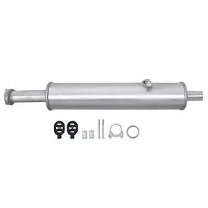 Глушник середній HELLA Easy2Fit 8LC 366 023-691 synthetic.ua - Фото 1