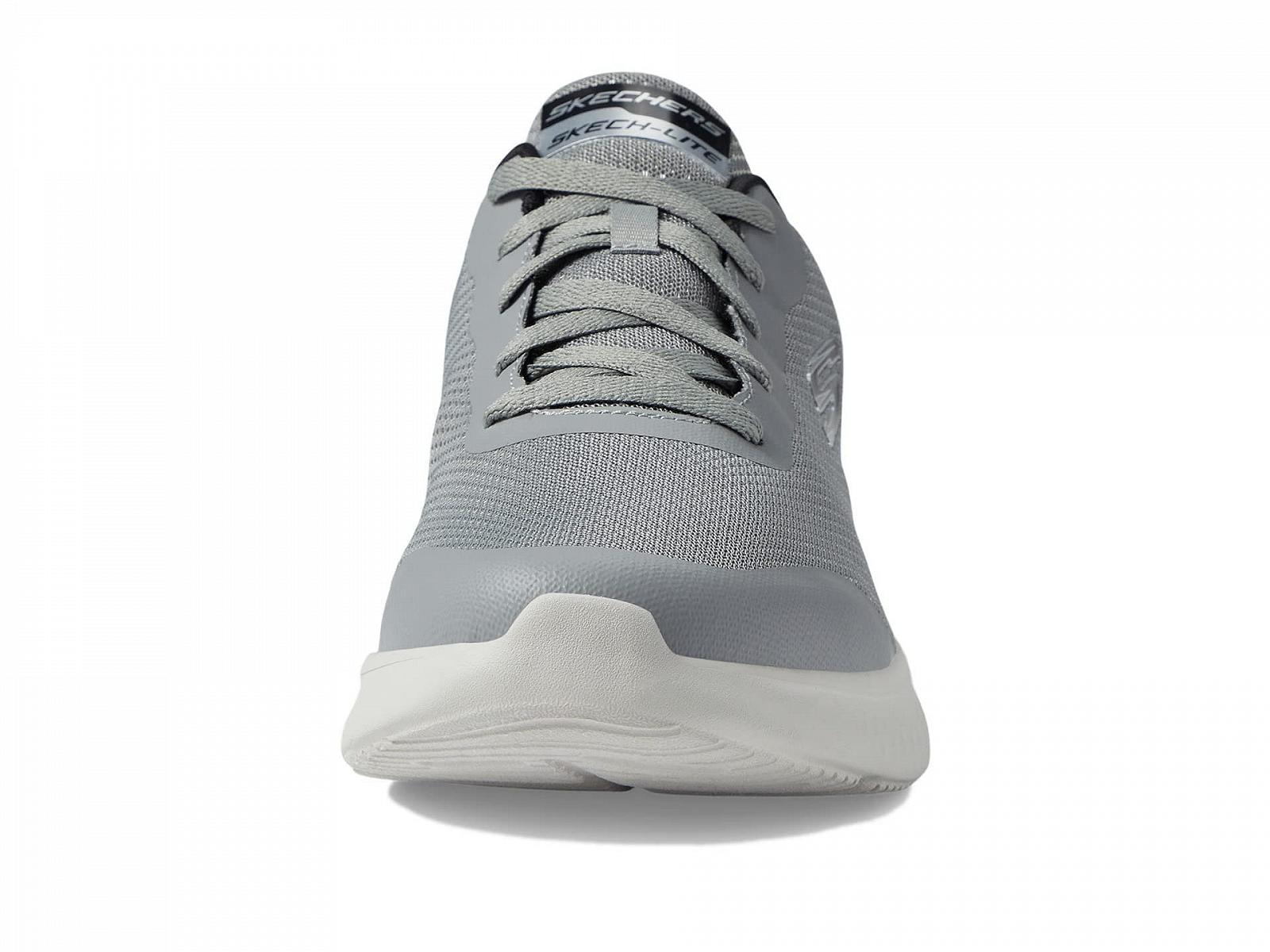 Кроссовки Skechers 232591 Nvbk Мужские, фото №7