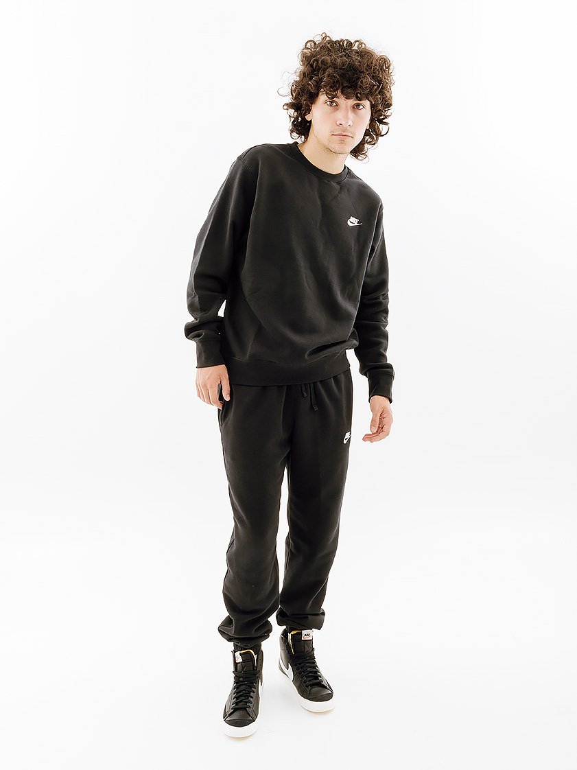 Штаны Nike NSW CLUB PANT CF BB M, фото №4