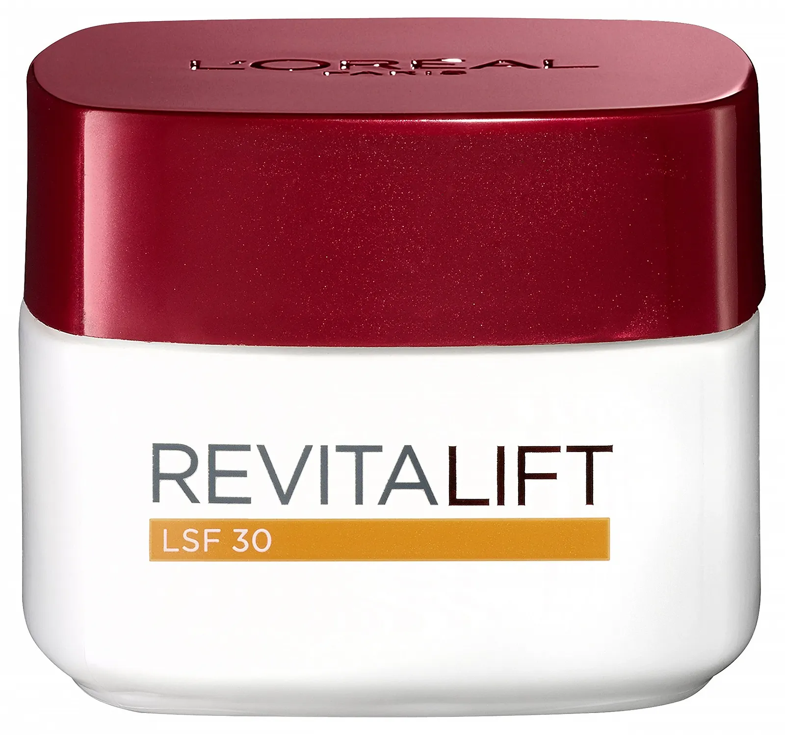 Денний зволожуючий крем L'Oréal Paris Revitalift SPF 30 для пружності шкіри з про-еластином та аденозином 50 мл, фото №2