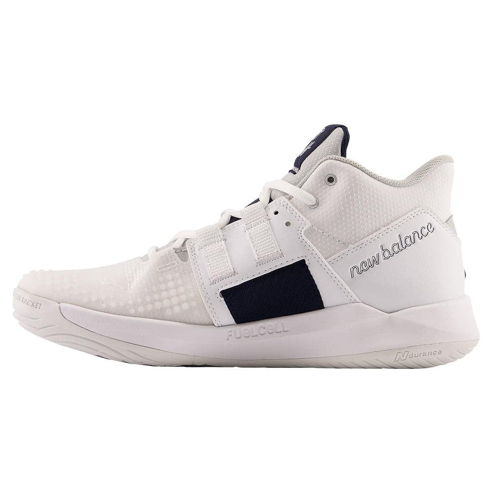 Кросівки New Balance FuelCell Coco V1 для харда, фото №4