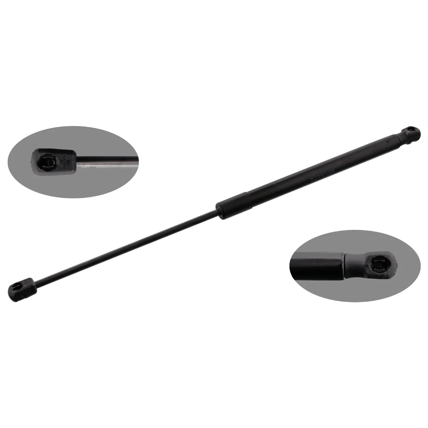 Газовая пружина FEBI BILSTEIN 47070 AUDI багажника двусторонняя, фото №1