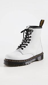 Ботинки Dr. Martens 8 X Eye Детские Унисекс synthetic.ua - Фото 1