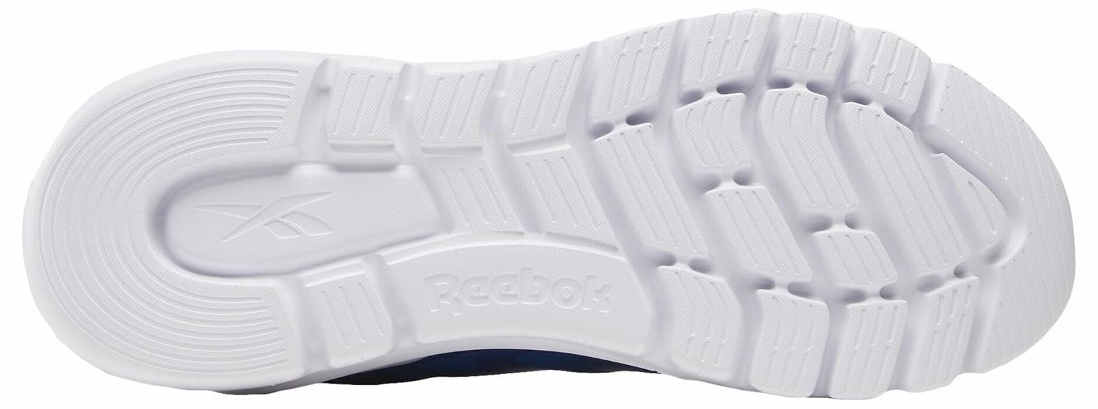 Мужские Кроссовки Reebok Split Flex, фото №5