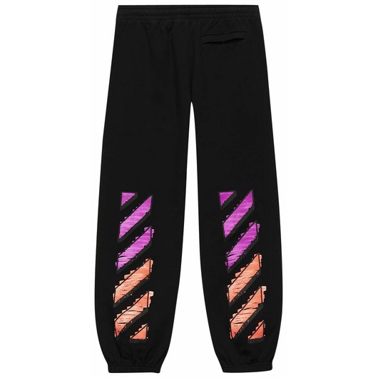 Штаны Off-White Marker Slim Sweatpant M, фото №2
