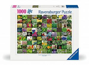 Пазл Ravensburger 12000073-99 Трави та спеції 1000 деталей ціна на synthetic.ua - Фото 1 Пазл Ravensburger 12000073-99 Трави та спеції 1000 деталей synthetic.ua - Фото 1