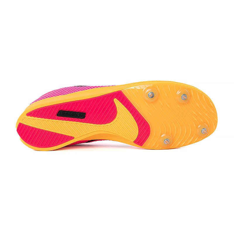 Шиповки Nike ZOOM RIVAL DISTANCE 45.5, фото №4