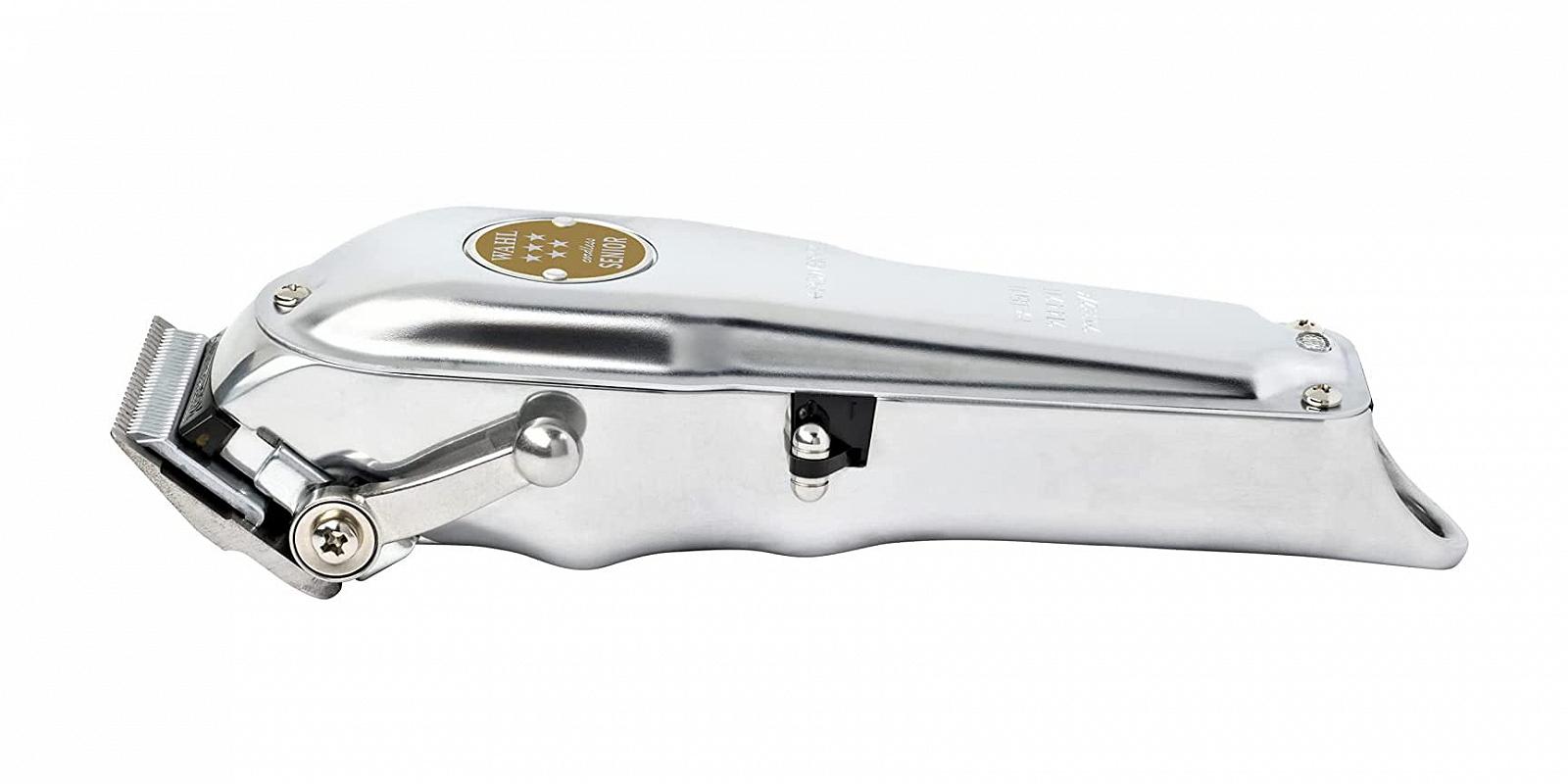 Бритва Wahl Senior Professional Беспроводная Металлическая Отделка, фото №3