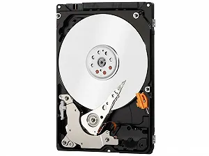 Внутренний жесткий диск Toshiba MQ01ABD100 1 TB SATA 3 GB/s 5400 об/мин 2.5 дюйма 9.5 мм - Фото 1