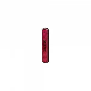 Фонарь боковой габаритный HELLA 2PS 013 304-151 левый, правый - Фото 1