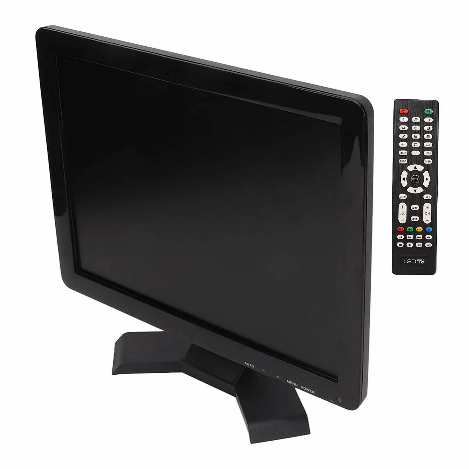 Монітор HD TFT LCD Портативний 15 дюймів 1024 X 768, фото №7