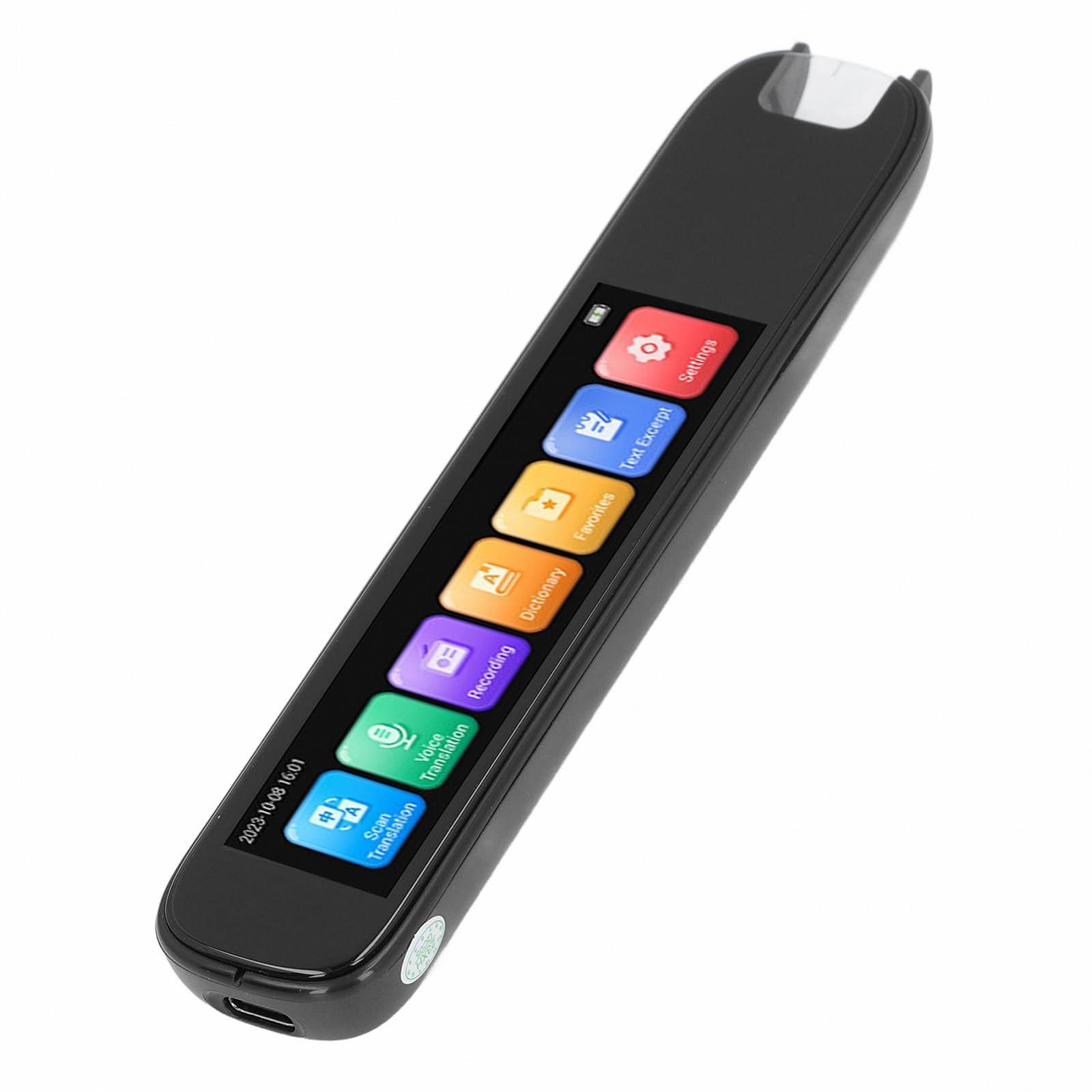 Скан-перекладач Cryfokt, великий словниковий запас англійської мови, фото №3 Скан-перекладач Cryfokt, великий словниковий запас англійської мови, фото №3