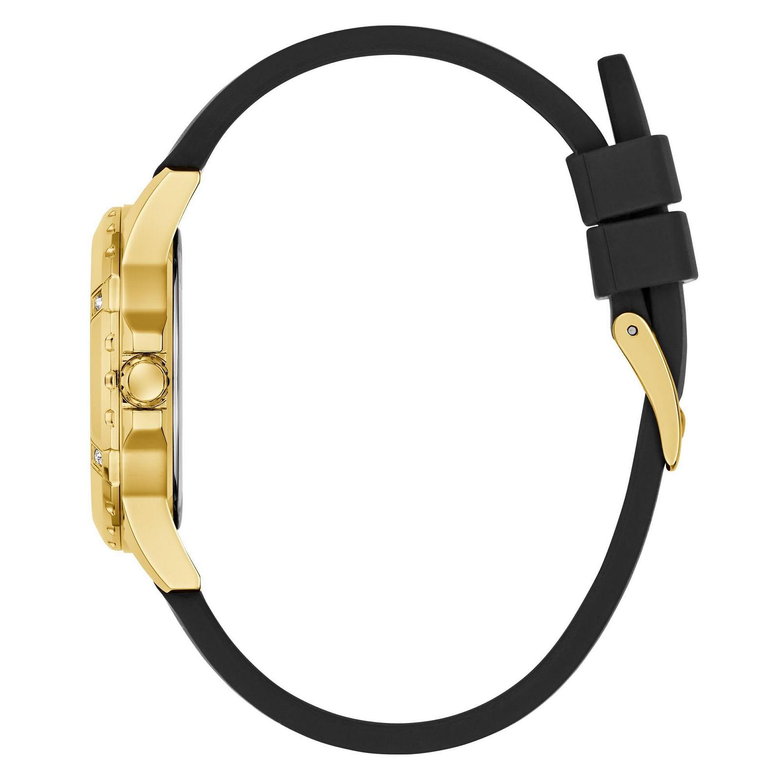 Женские часы GUESS Mist GW0949L2 кожа, фото №3