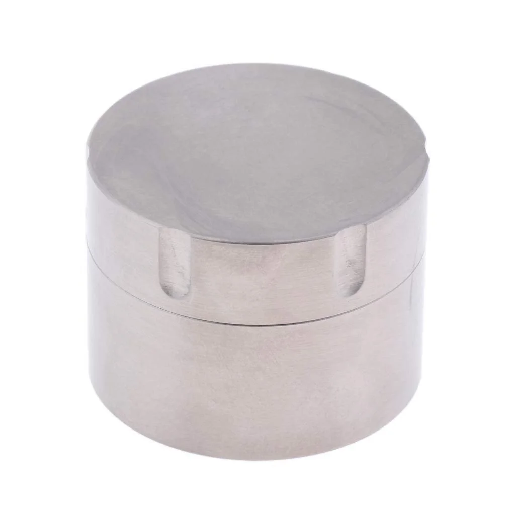 Таблетниця Tubayia портативна водонепроникна для кемпінгу, походів, подорожей, фото №1