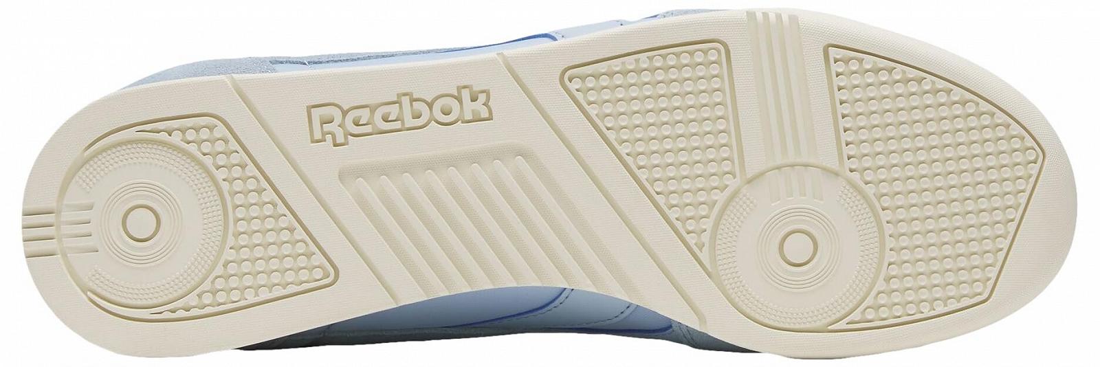 Кросівки Unisex Reebok Campio Xt, фото №5