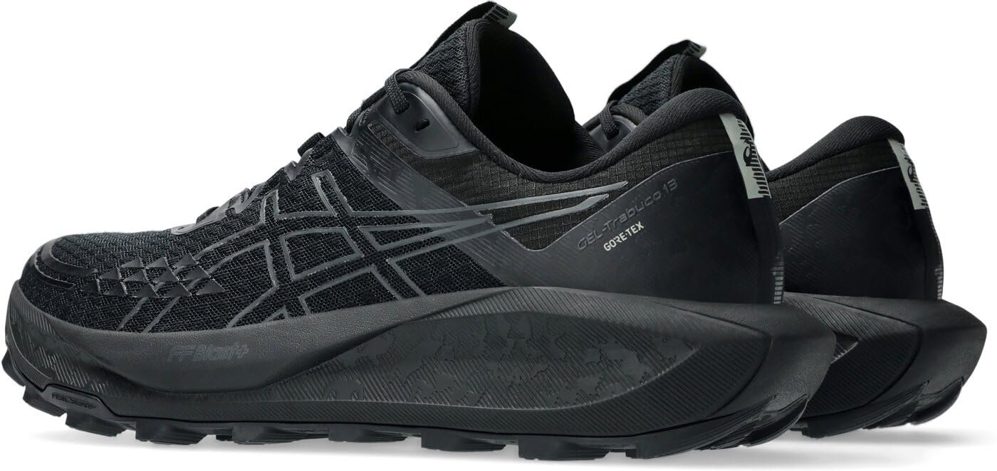 Чоловічі Кросівки ASICS Gel-Trabuco 13 GTX, фото №7 Чоловічі Кросівки ASICS Gel-Trabuco 13 GTX, фото №7