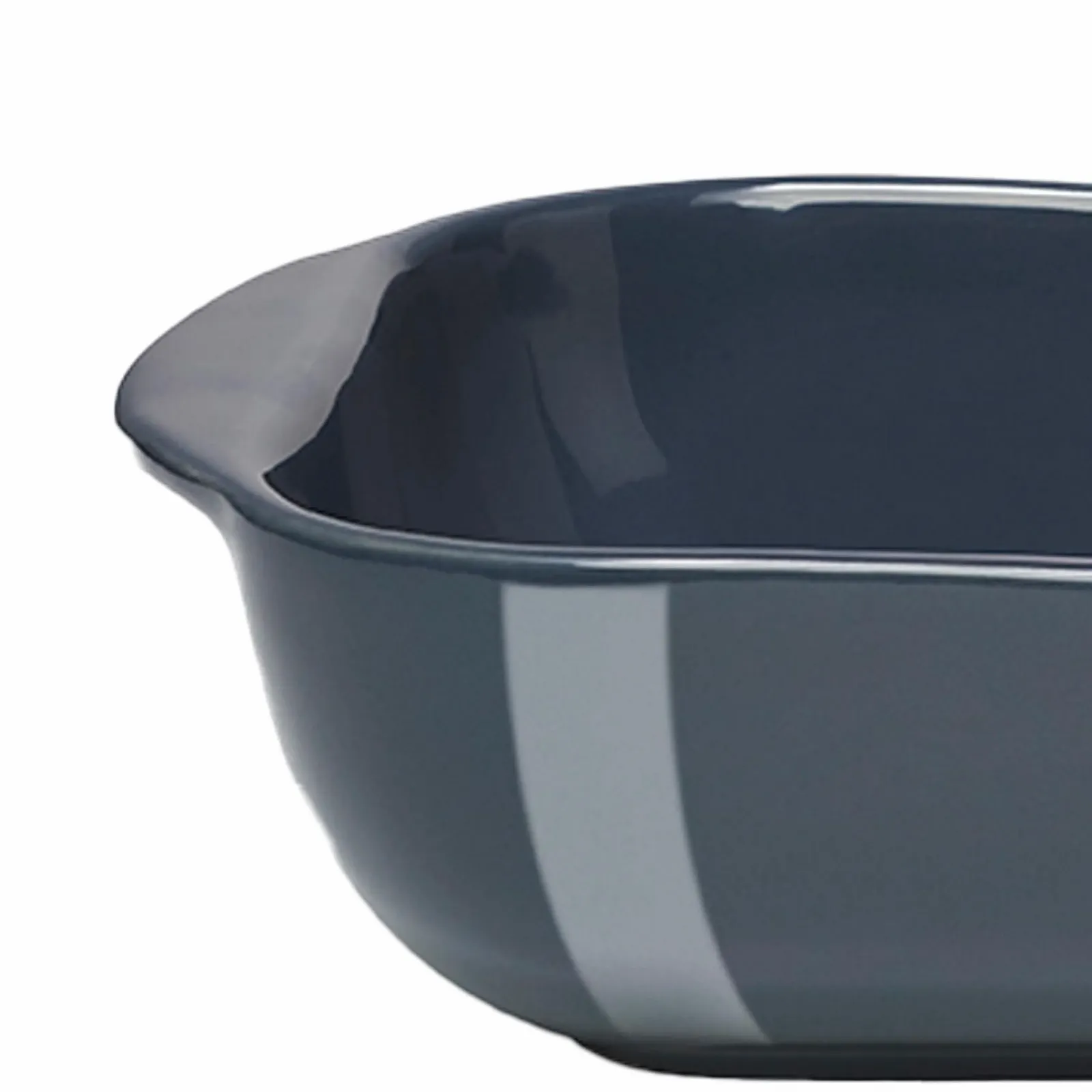 Форма для запікання Vivo by Villeroy & Boch OW0079 прямокутна 34.5 x 23.2 x 7.4 см кам'яна кераміка, фото №4