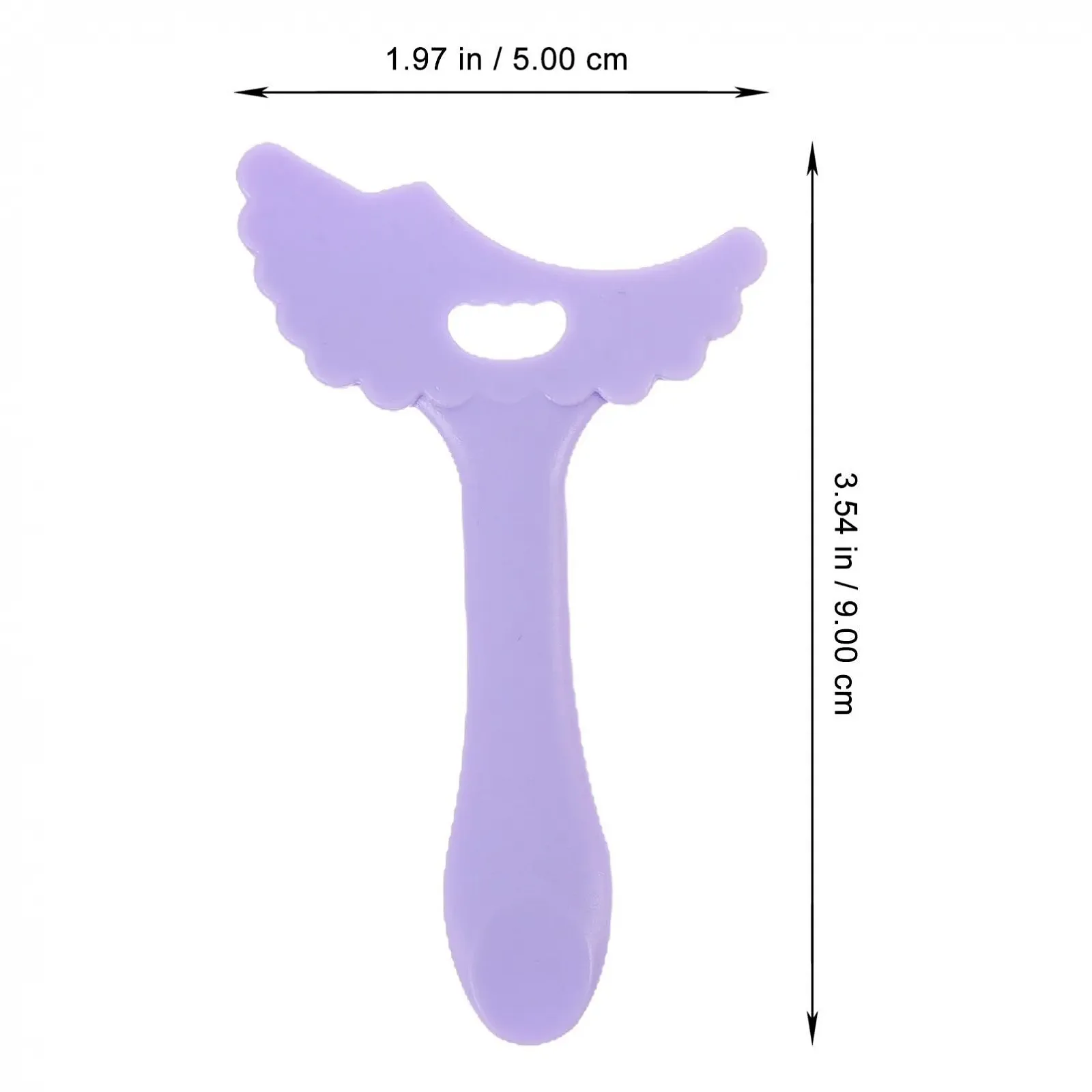 Трафарети для підводки очей, фото №6