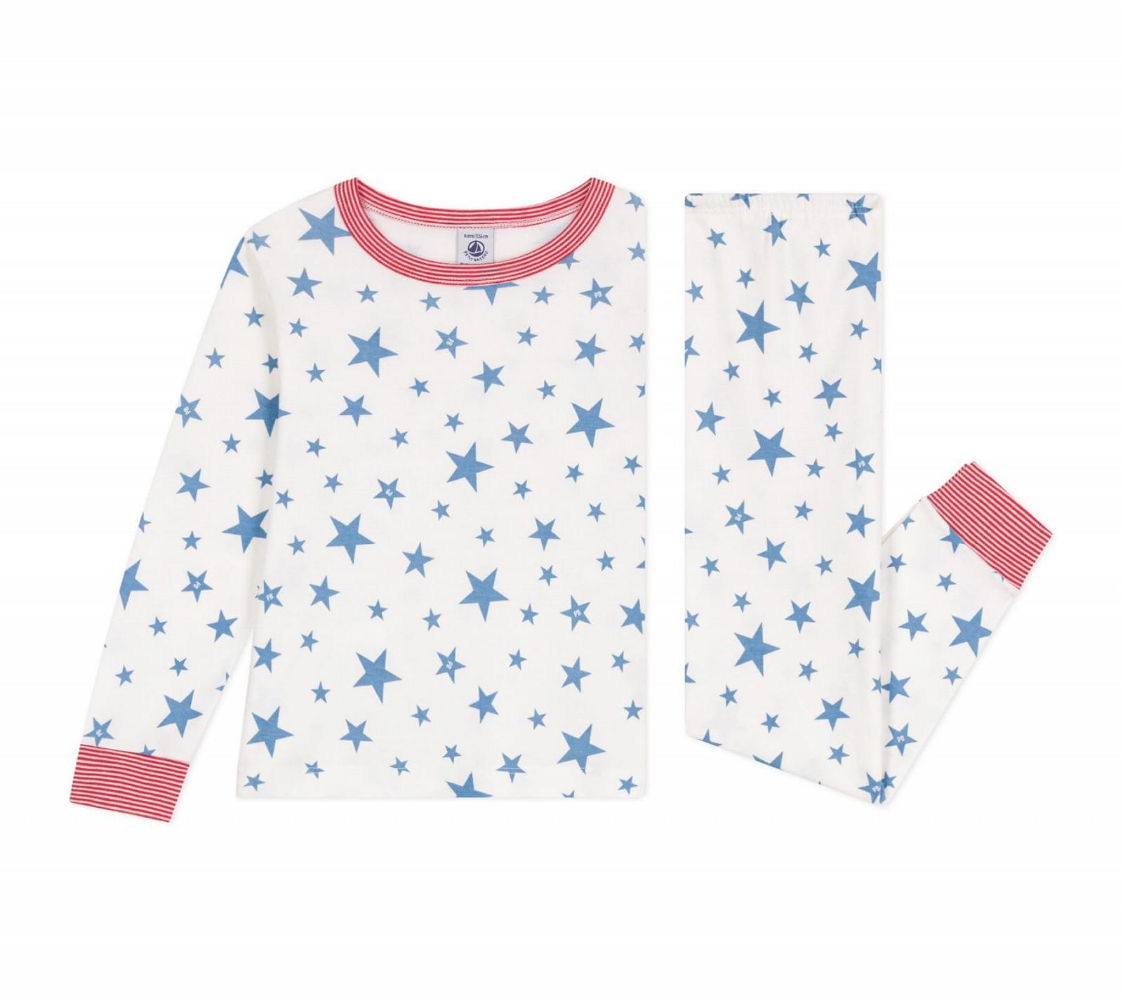 Мужской слип для сна Petit Bateau, фото №3