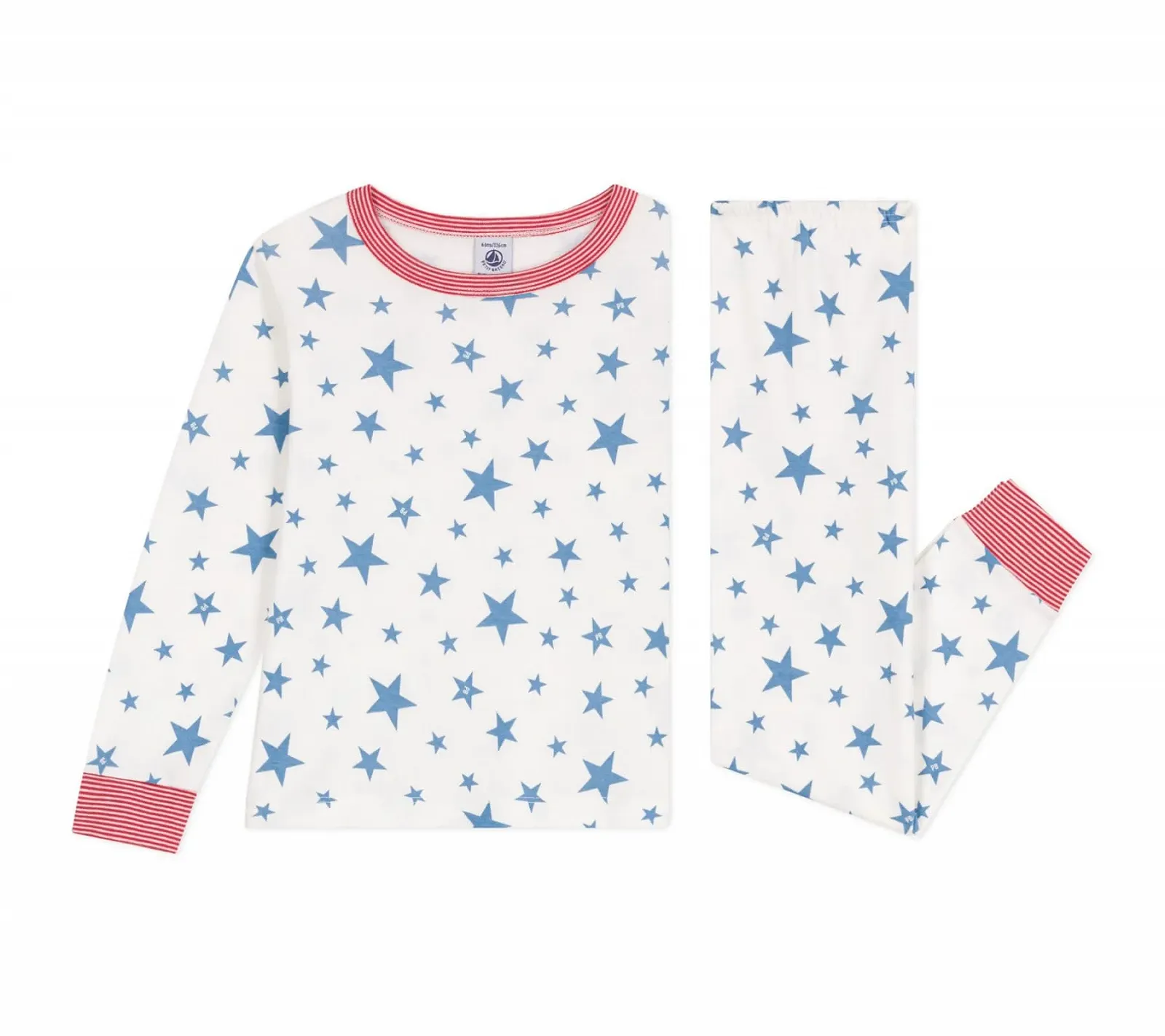 Мужской слип для сна Petit Bateau, фото №3 Мужской слип для сна Petit Bateau, фото №3