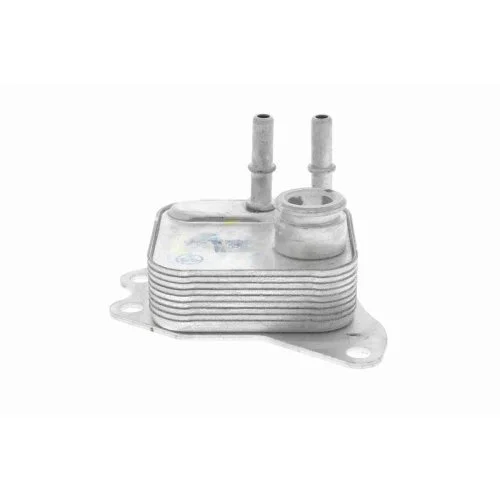 Масляний радіатор двигуна VEMO V48-60-0021 для CITROËN JAGUAR, фото №3