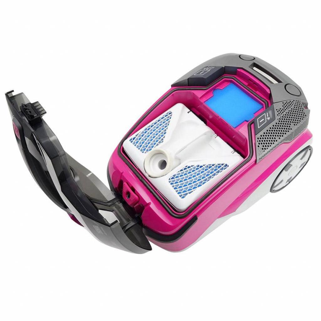 Пылесос Thomas Allergy & Family 788585, фото №10