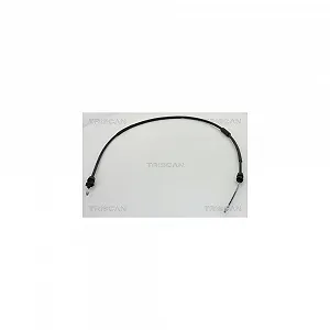 Трос ручного тормоза TRISCAN 8140 251238 для RENAULT задний левый - Фото 1