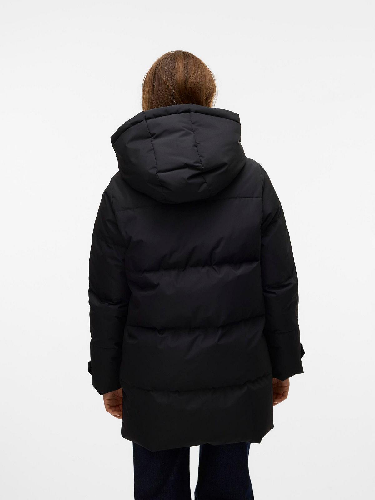 Пуховик VERO MODA VMLEONIELEA Жіночий, фото №3
