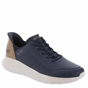 Кросівки Skechers Bobs Squad Chaos Heel Preferred - Фото 1