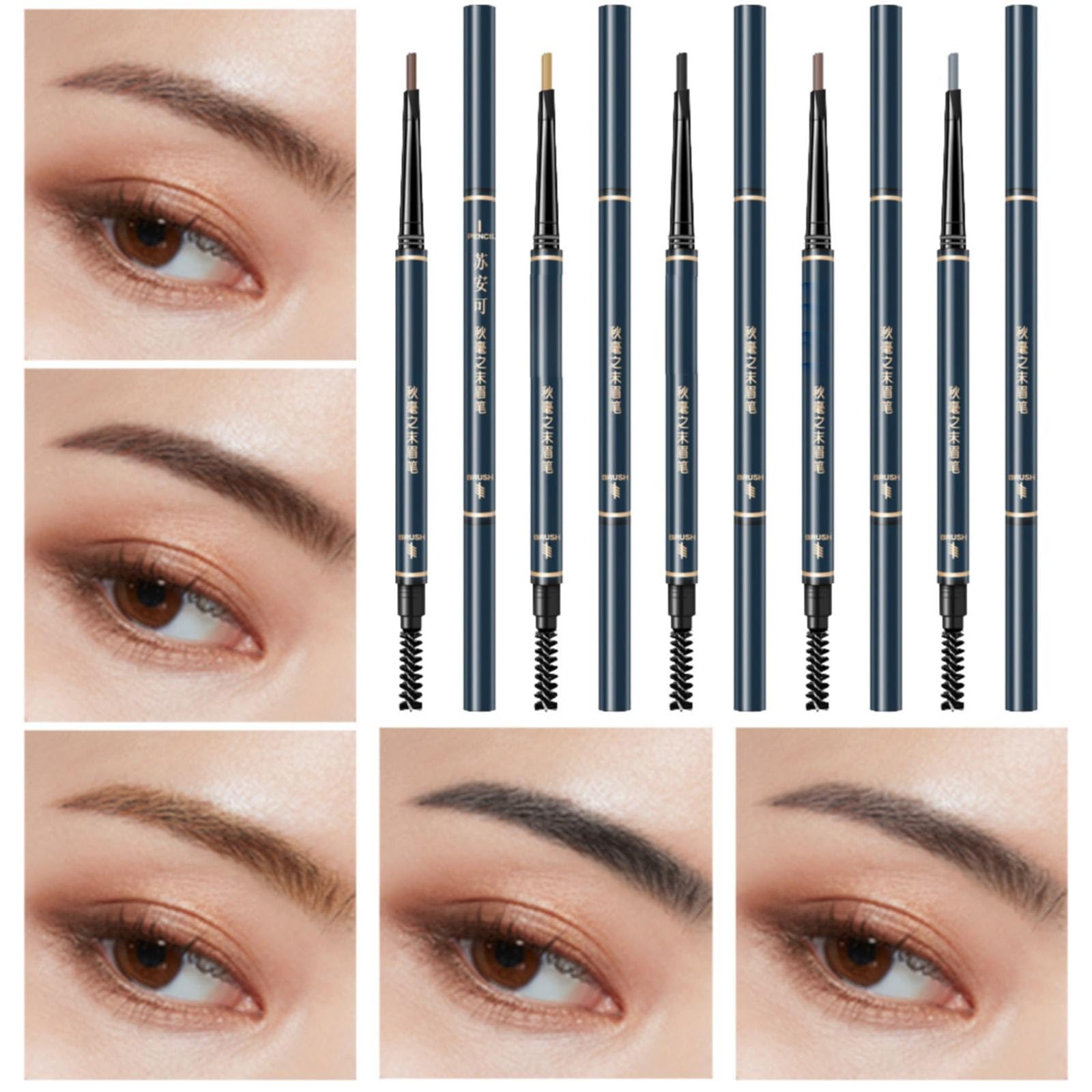 Набір Stempel Augenbrauen Мет (C, One Size), фото №3