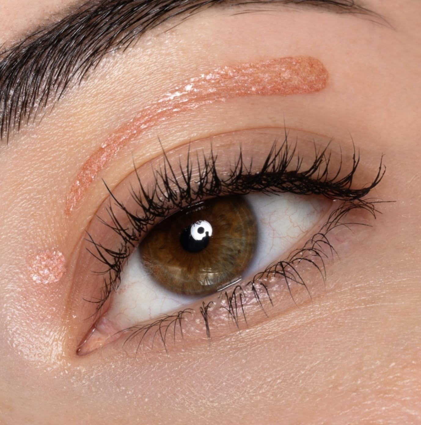 Подводка Neve Cosmetics Colour Salmon Прозрачная Точная Веганская 2 мл, фото №4