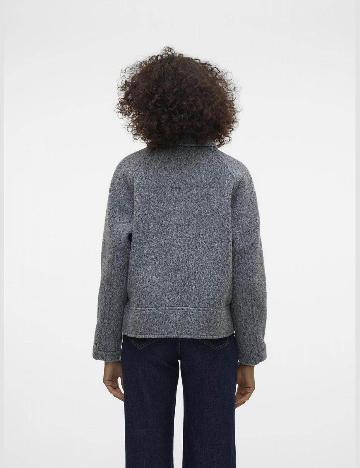 Куртка VERO MODA Vmlara Emilia Short Jacket Noos, фото №3