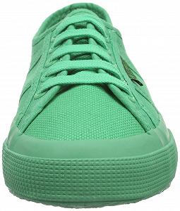 Кроссовки Superga 2750 Cotu Classic synthetic.ua - Фото 1