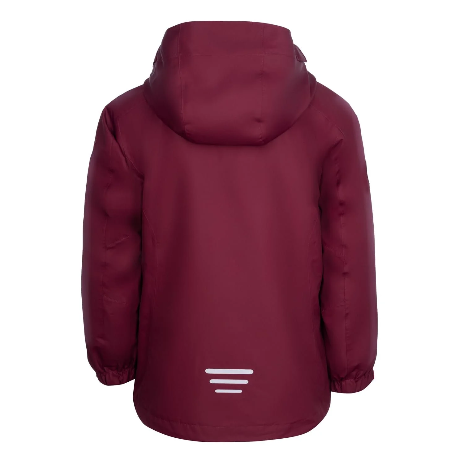 Куртка 3-в-1 Trollkids Lofoten Детская, фото №2 Куртка 3-в-1 Trollkids Lofoten Детская, фото №2